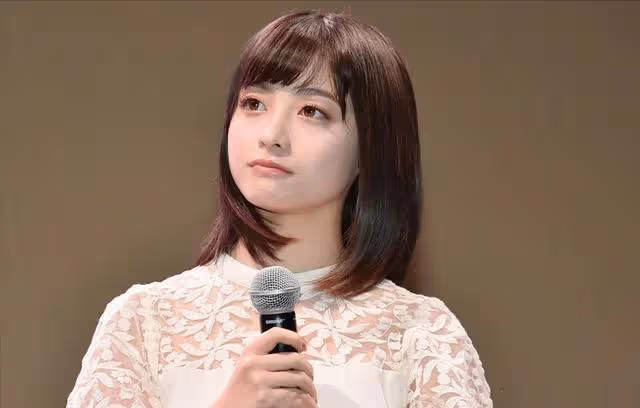 「千年難遇」橋本環奈：曾靠顏值走紅日本，後因顏藝大作自毀形象