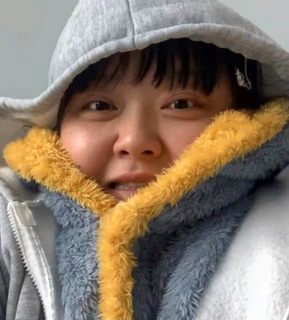 自豪!TVB知名女星激動已拿到大陸身份證,近年主力在內地發展