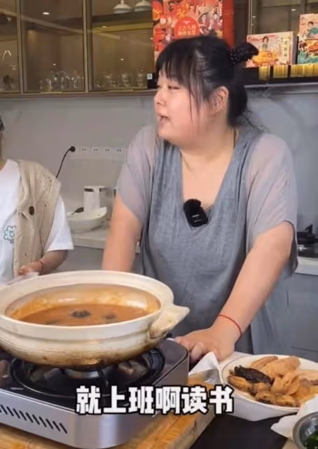 自豪!TVB知名女星激動已拿到大陸身份證,近年主力在內地發展