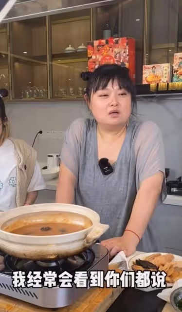 自豪!TVB知名女星激動已拿到大陸身份證,近年主力在內地發展