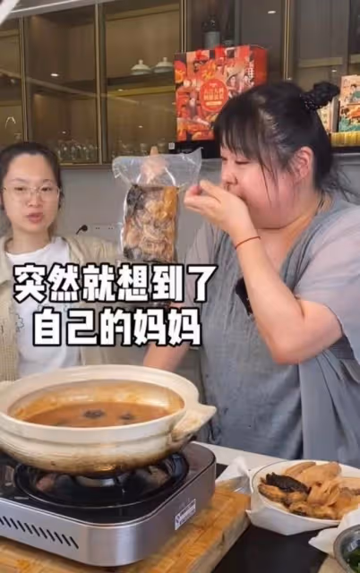 自豪!TVB知名女星激動已拿到大陸身份證,近年主力在內地發展