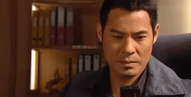 吸金力超強!TVB一線男星內地連拍三套戲,圈外還做起美容界老闆