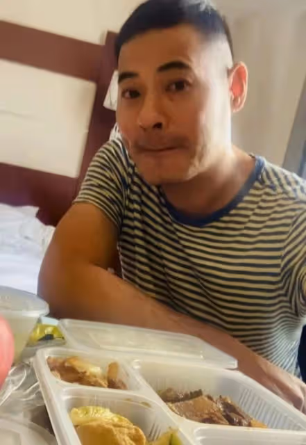 吸金力超強!TVB一線男星內地連拍三套戲,圈外還做起美容界老闆