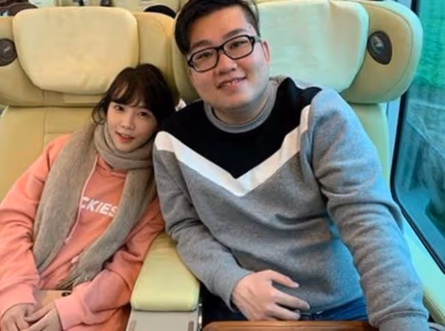 28歲女星宣布結婚!自曝被前男友背叛患抑鬱症,老公陪她走出陰霾