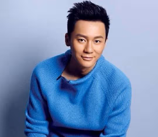 「曾紅得大紫,如今無戲可拍」的4位明星,李晨是最可惜的一位?