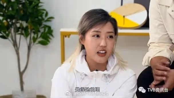 七線人棄王︱TVB女星爆料出埠開工某女藝人背男友出軌