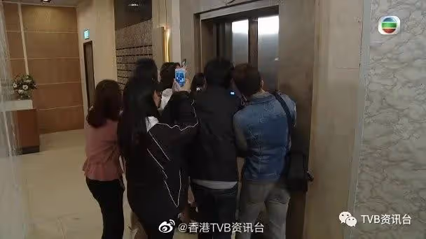 又抽姜濤水?《愛‧回家》「蔥頭」遭私生飯滋擾