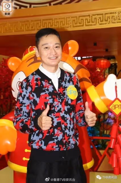 陶大宇快閃唱《倒轉地球》:集齊力量噓走衰氣同疫情