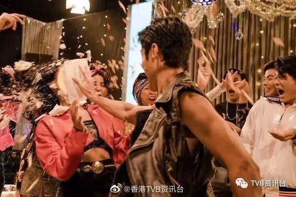 以周星馳作藍本!《青春不要臉》丁子朗4點還原經典