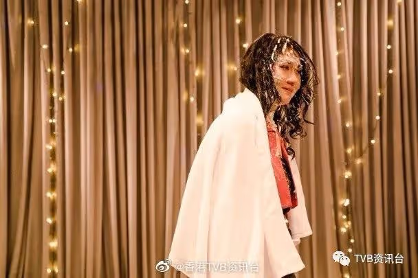 以周星馳作藍本!《青春不要臉》丁子朗4點還原經典