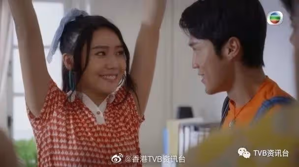 以周星馳作藍本!《青春不要臉》丁子朗4點還原經典