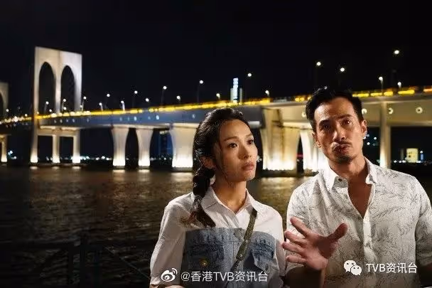 陳豪受害忍氣吞聲?TVB當紅視後遲到惹幕後犯眾憎