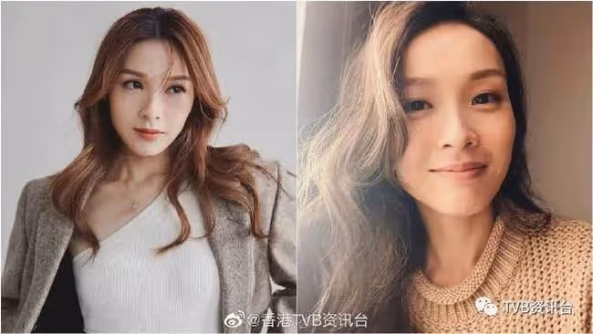 陳豪受害忍氣吞聲？TVB當紅視後遲到惹幕後犯眾憎