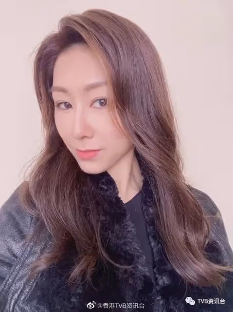 胡定欣長發新Look曝光!黎諾懿率先拍片過戲癮