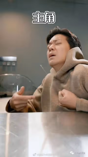 胡定欣長發新Look曝光!黎諾懿率先拍片過戲癮
