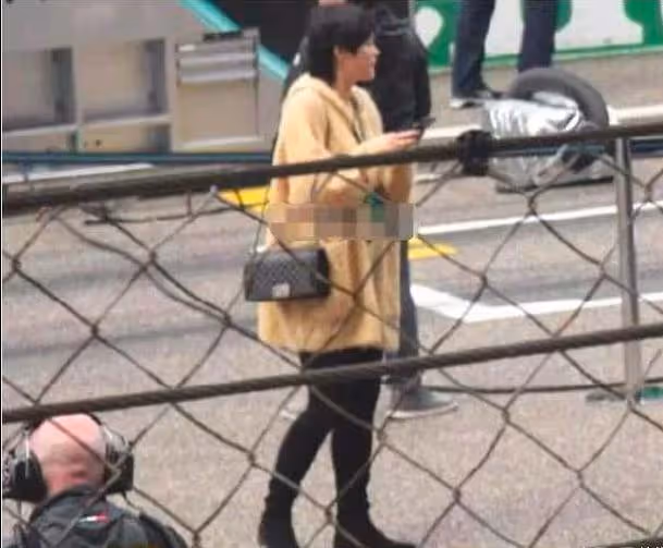 劉翔的現妻吳莎跟前妻葛天比起來，缺少了哪一點？