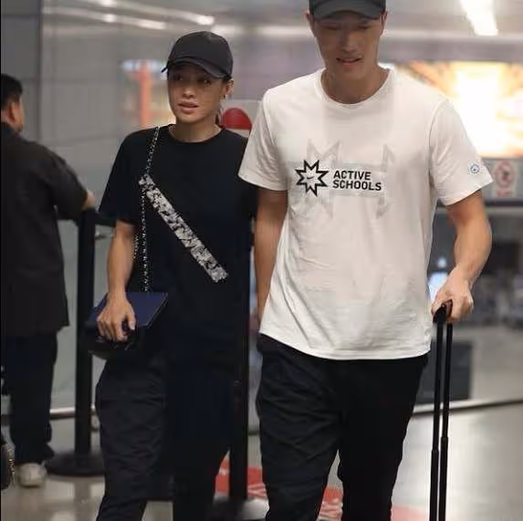 劉翔的現妻吳莎跟前妻葛天比起來，缺少了哪一點？