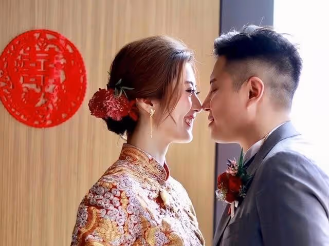 2022娛樂圈傳來9個婚訊:朴信惠奉子成婚仙女落淚,每對都很甜蜜