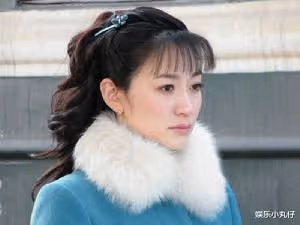 李小冉:被前任折磨4年,為梅婷前夫流產,男閨蜜砸5億當接盤俠