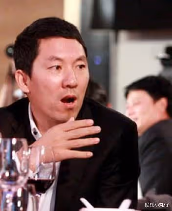 李小冉:被前任折磨4年,為梅婷前夫流產,男閨蜜砸5億當接盤俠