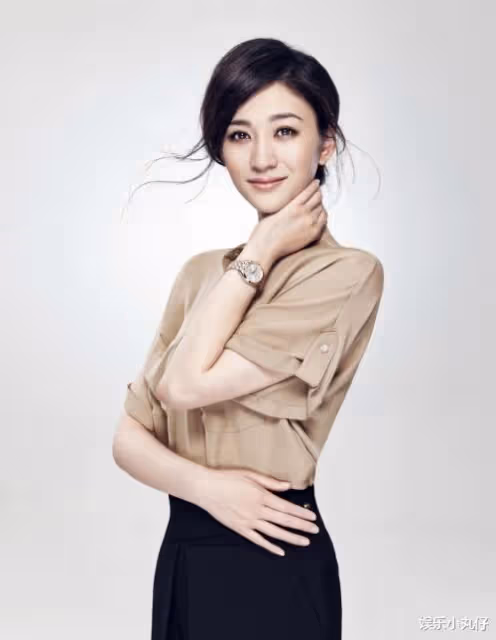 李小冉:被前任折磨4年,為梅婷前夫流產,男閨蜜砸5億當接盤俠