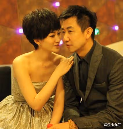 李小冉:被前任折磨4年,為梅婷前夫流產,男閨蜜砸5億當接盤俠
