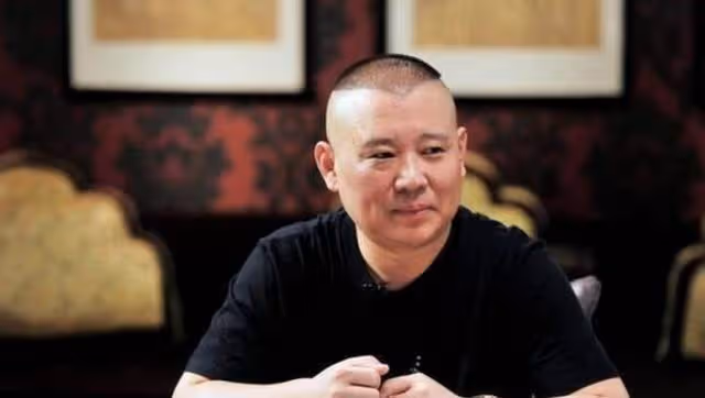 黑色八月風波驟起,郭麒麟張雲雷回社內「救駕」,郭德綱絕處逢生