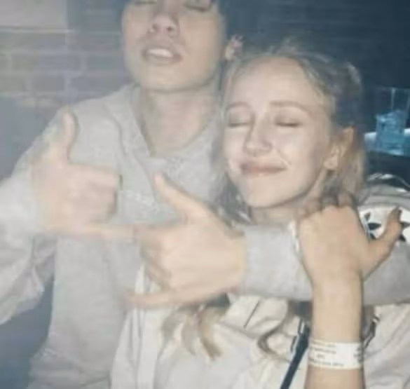 多年前丹麥天使深受宅男狂熱追捧,可看到如今近照後,網友:告辭
