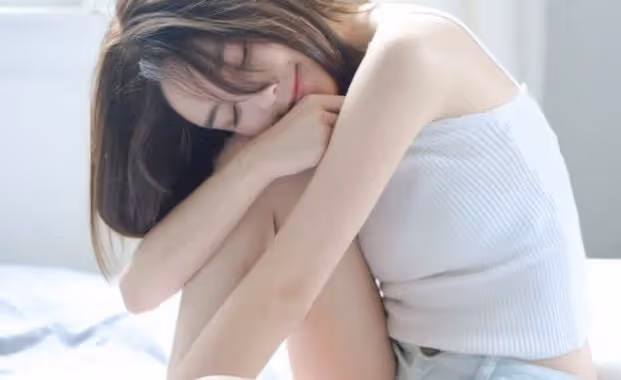27年生命里第一次的愛情,就讓我為所欲為一次吧