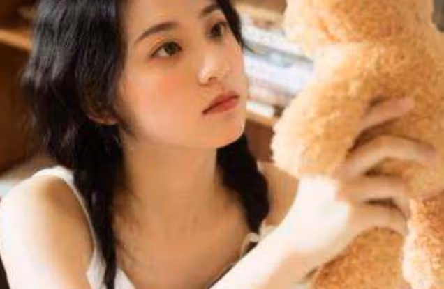 27年生命里第一次的愛情,就讓我為所欲為一次吧