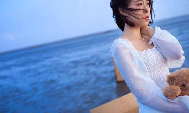 原來放下才是解脫,參加心愛的人婚禮後,我被一個男人「幸福」了