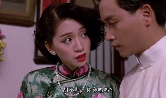 "香港女兒"18年後"終相見"