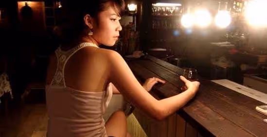 空窗期六年,我在旅遊時「艷遇」了小哥