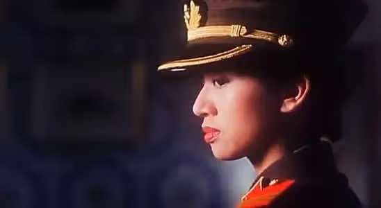 "香港女兒"18年後"終相見"