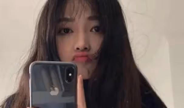 身為悶葫蘆的我鐵樹開花,我的女孩,被我包裹得如珠似玉