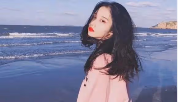身為悶葫蘆的我鐵樹開花,我的女孩,被我包裹得如珠似玉