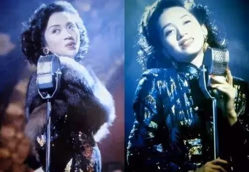 "香港女兒"18年後"終相見"