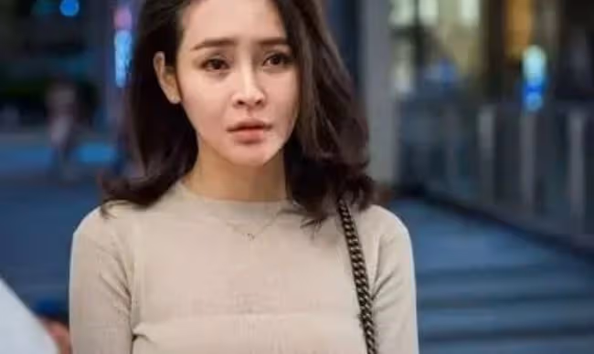 我一個未婚少女，被外甥的「家長」調戲