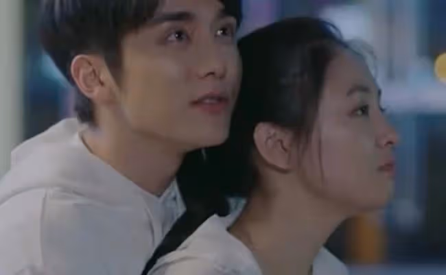 被安排相親,我被他強吻一隻手將我扣在懷裡,我當時既安定又滿足