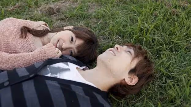 5年相愛成了一個笑話,心愛的女人婚禮上跟人跑了,還懷孕了