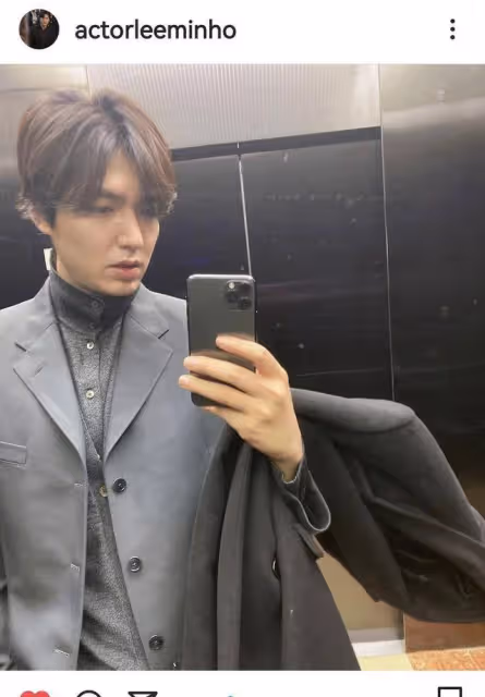 朴信惠婚禮嘉賓陣容太豪華,李敏鎬發文送祝福,好友李洪基唱祝歌