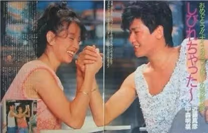 "香港女兒"18年後"終相見"