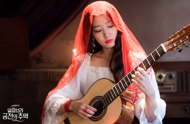 朴信惠婚禮,半個韓娛都來了!