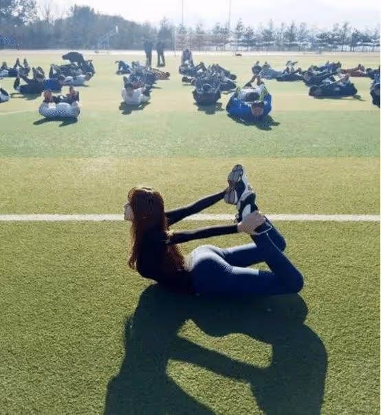 現實版美女與野獸:「最美老師」被50大叔收入囊中,讓人酸掉大牙
