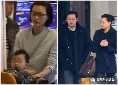 董卿幸福婚姻的背後是個無情的男人!