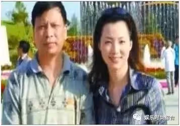 董卿幸福婚姻的背後是個無情的男人!