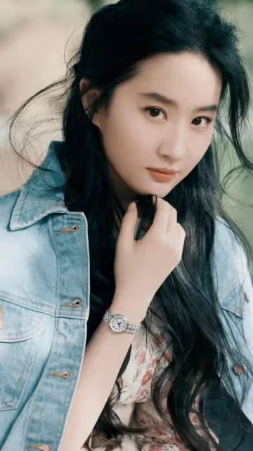 一問一答 | 王力宏,顏色女星,劉亦菲,譚松韻,王源,李現