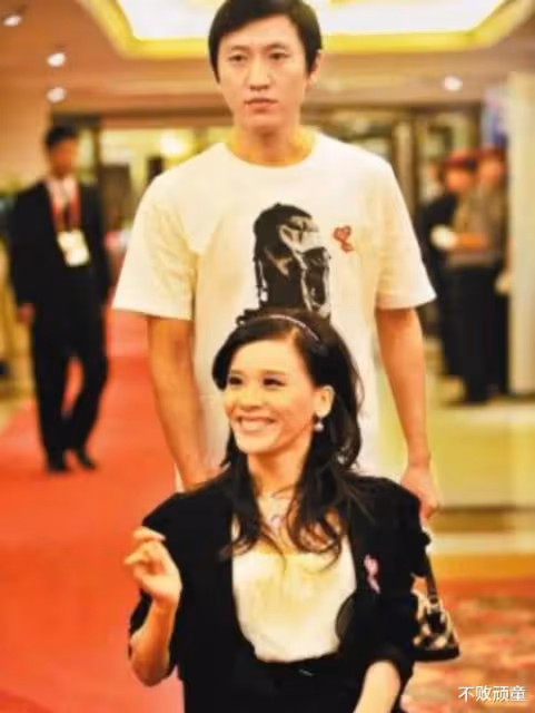 「跳馬皇后」桑蘭:17歲摔成全身癱瘓,33歲產子,41歲還想生二胎