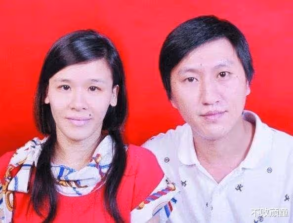 「跳馬皇后」桑蘭:17歲摔成全身癱瘓,33歲產子,41歲還想生二胎