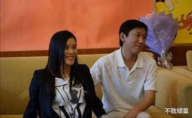 「跳馬皇后」桑蘭:17歲摔成全身癱瘓,33歲產子,41歲還想生二胎